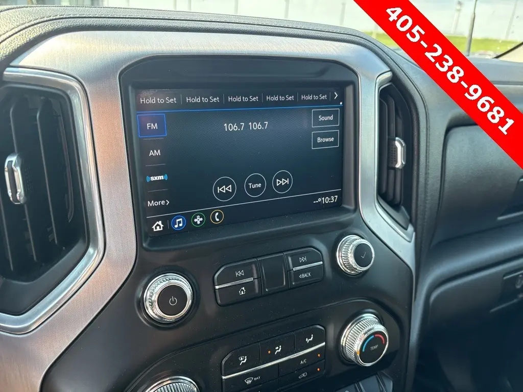 2022 Gmc Sierra 2500 HD SLE photo 14
