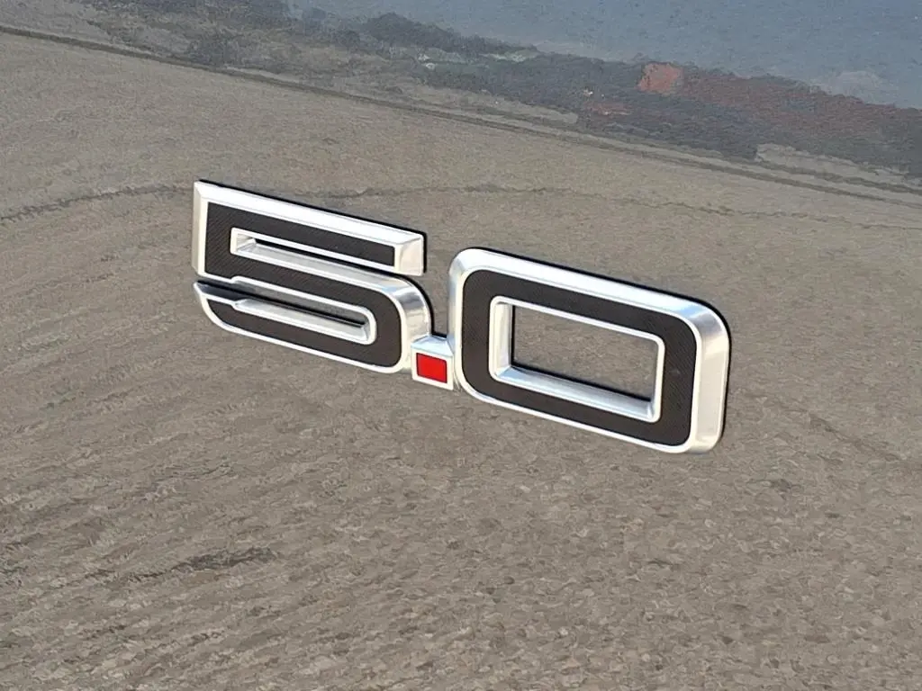 2025 Ford Mustang GT Premium photo 30