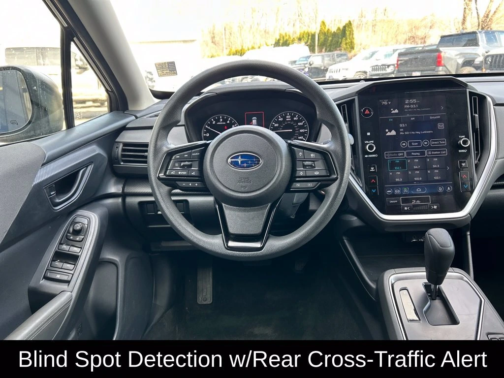 2024 Subaru Crosstrek Premium - Photo 16