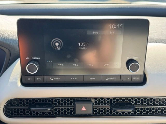 2024 Honda HR-V LX - Photo 15