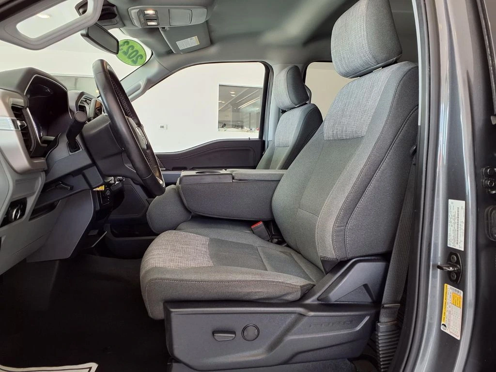 2023 Ford F-150 XLT - Photo 13