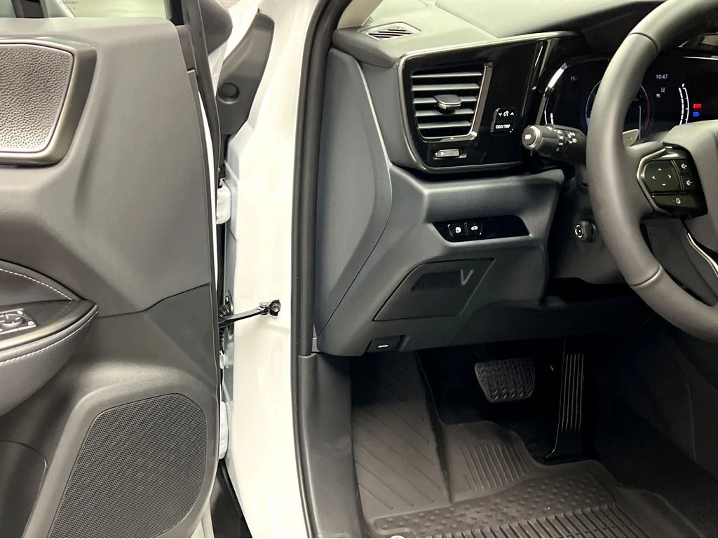 2026 Lexus NX 350 Luxury - Photo 42