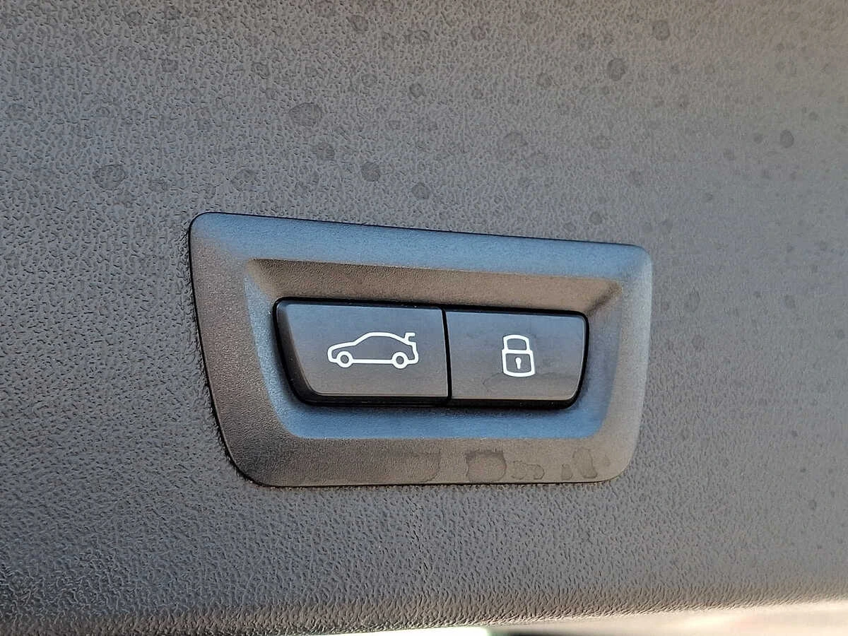 2026 BMW X3 30 - Photo 27