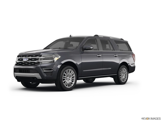 2022 Ford Expedition