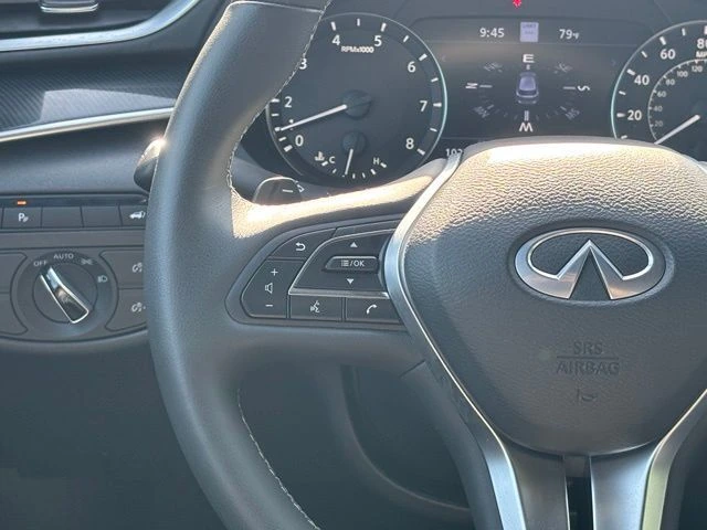 2024 INFINITI QX50 Sport - Photo 23