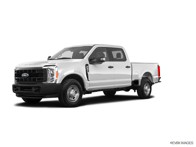 2026 Ford F-250 Super Duty XL's photo