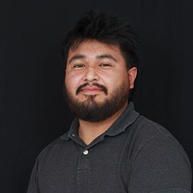 Isaac  Pantoja