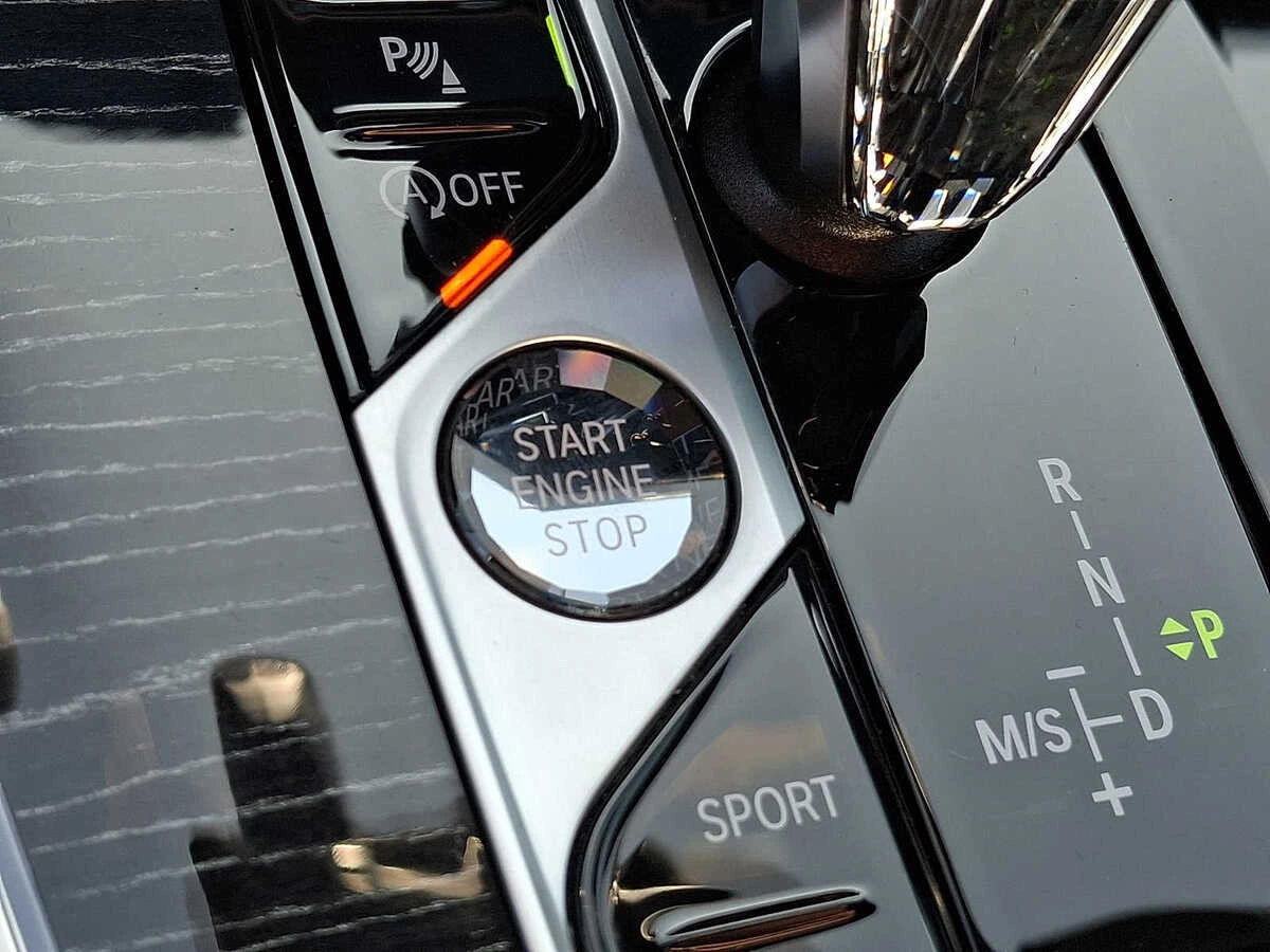 2022 BMW X7 M50i - Photo 23