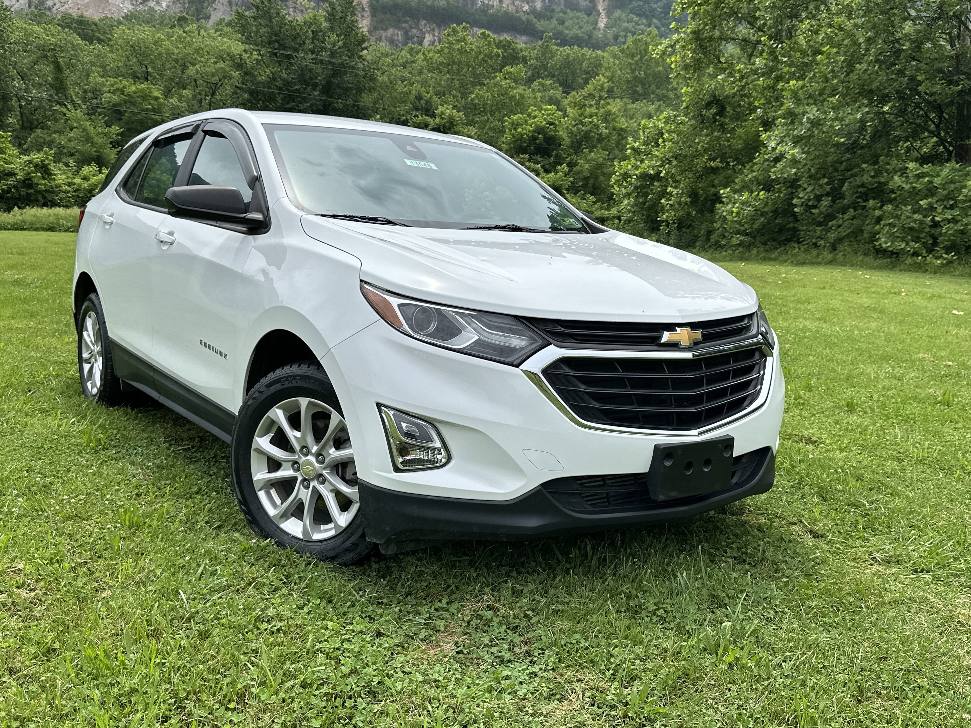 Vehicle