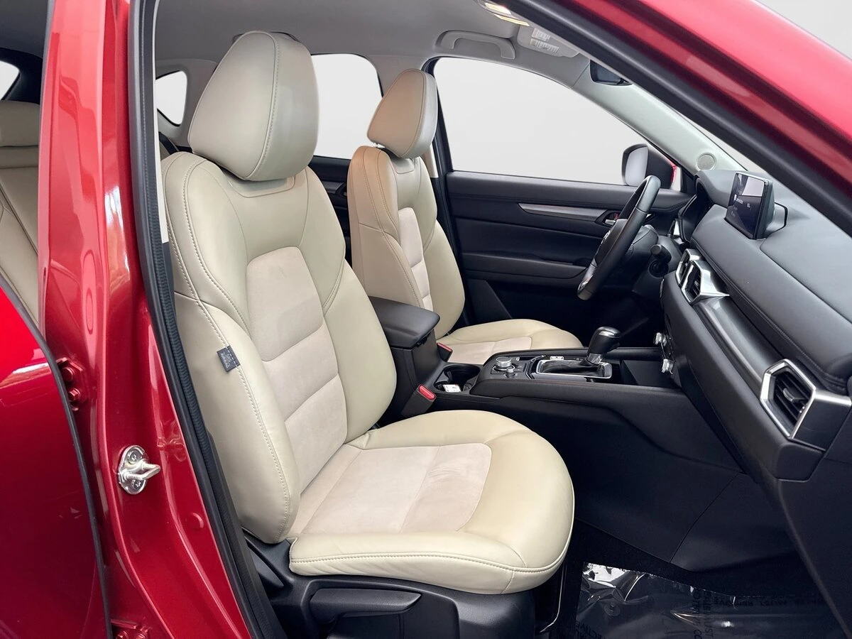 2023 Mazda CX-5 S Select Package - Photo 16