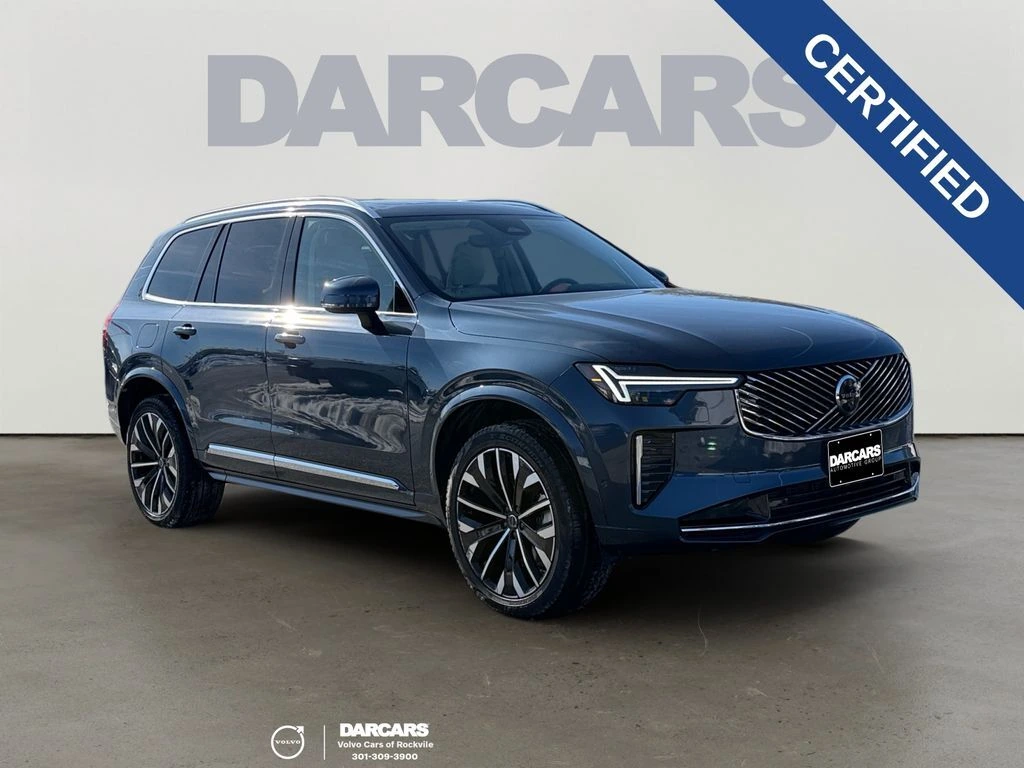 2026 Volvo - image 1