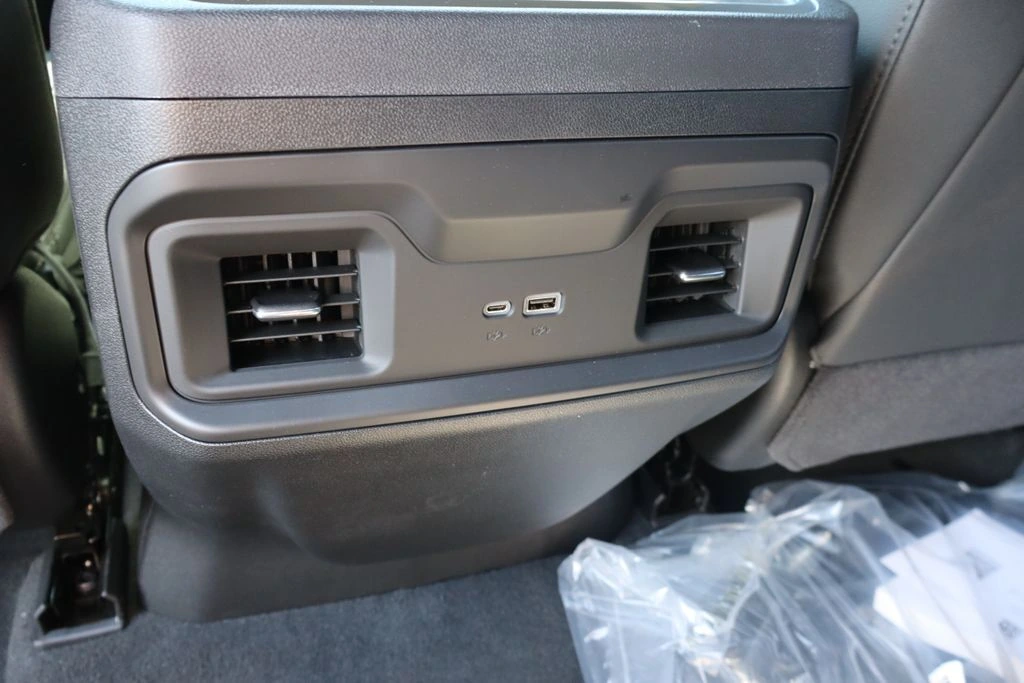 2026 Chevrolet Silverado 2500 HD LT - Photo 24