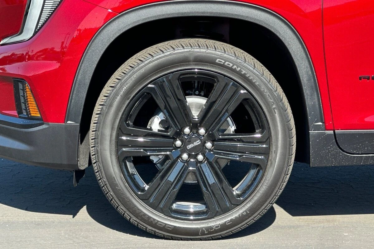 2026 GMC Acadia Elevation - Photo 28