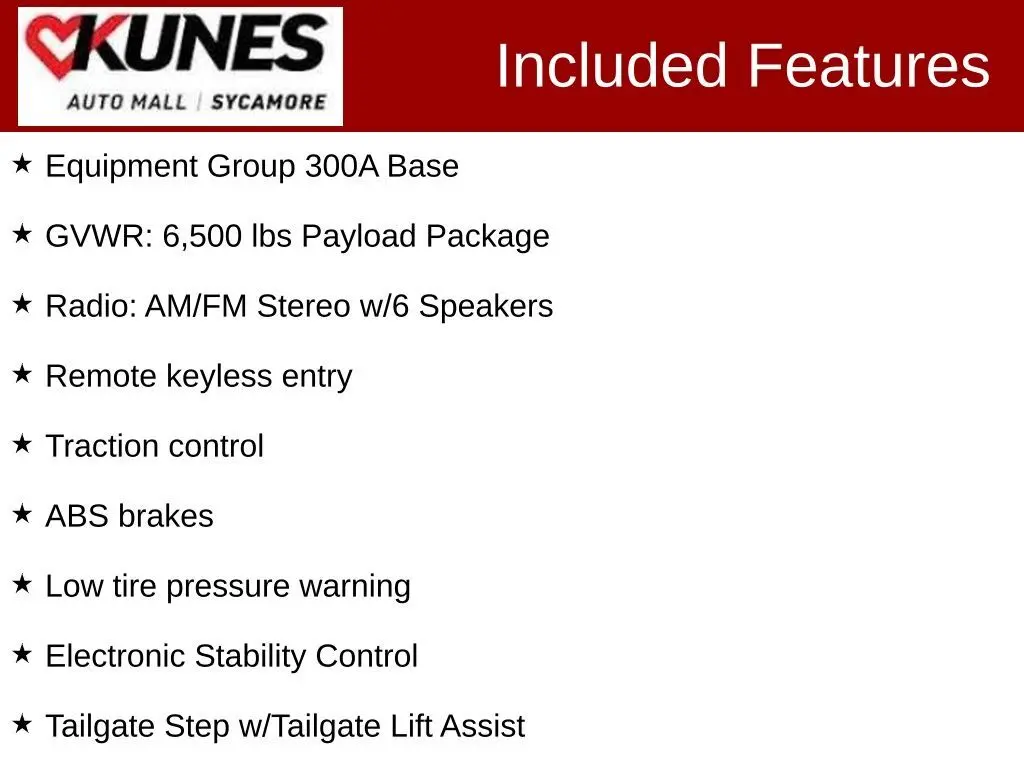 Used 2020 Ford F-150 XLT with VIN 1FTEW1EP3LFC68347 for sale in Sycamore, IL