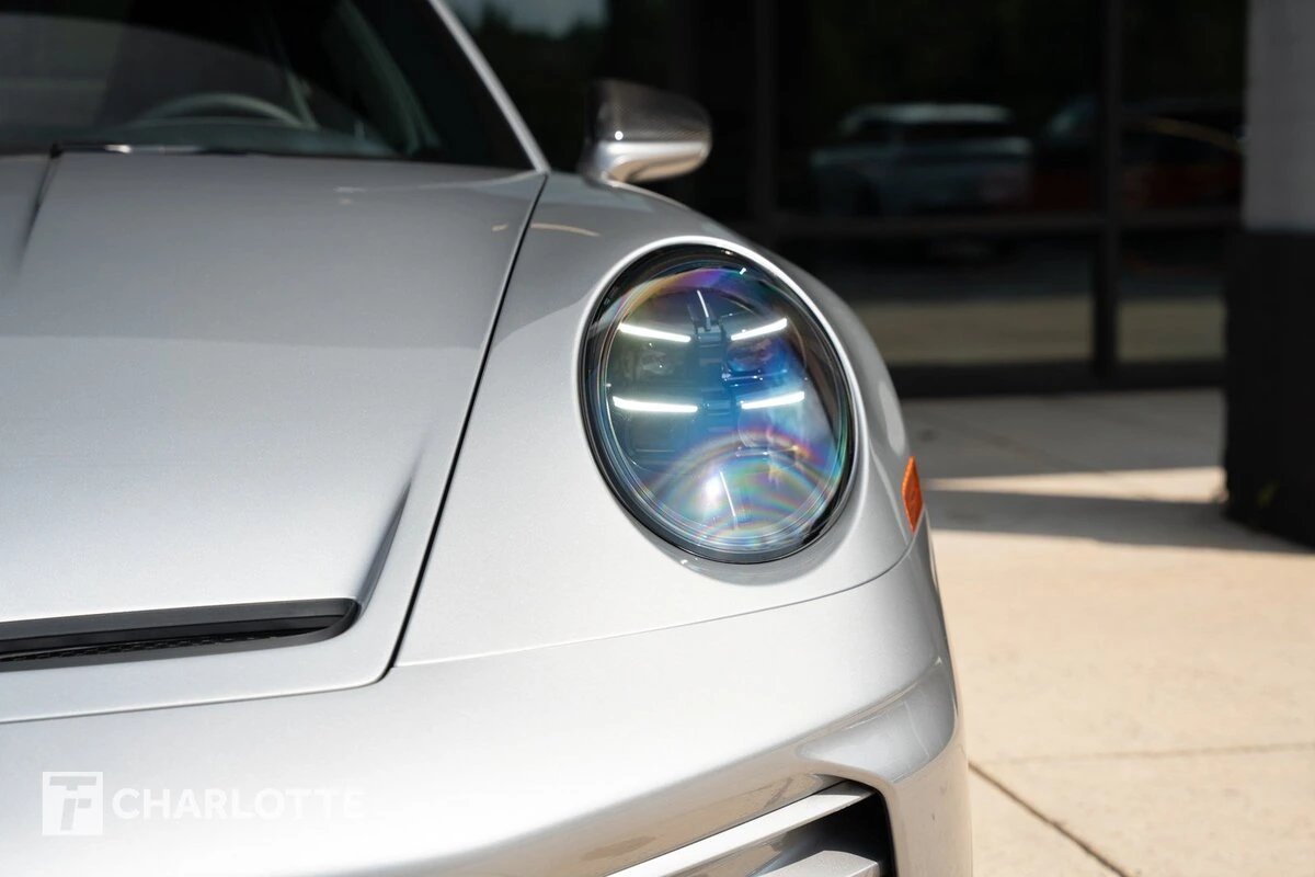 2026 Porsche 911 GT3 Touring Package - Photo 7