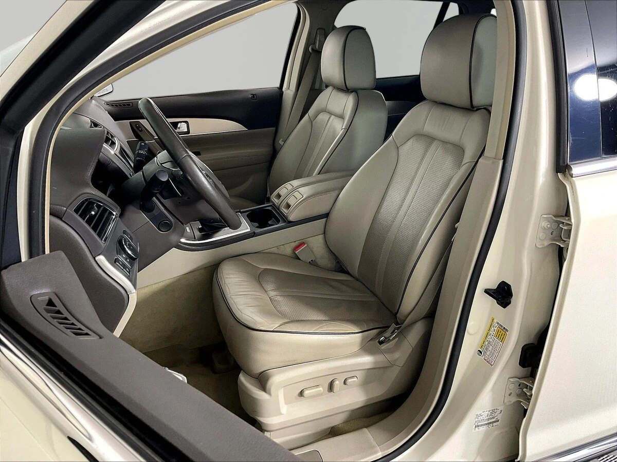 2013 Lincoln MKX Base - Photo 21