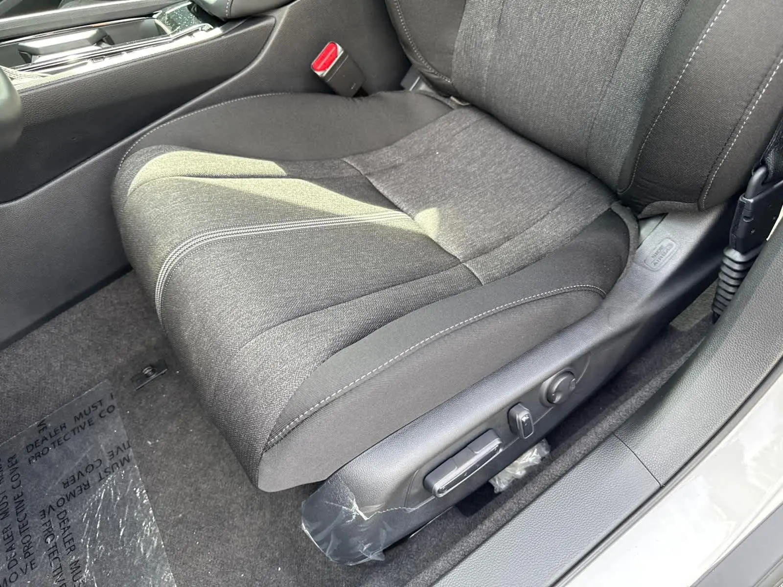 2025 Honda Accord Hybrid Sport photo 15