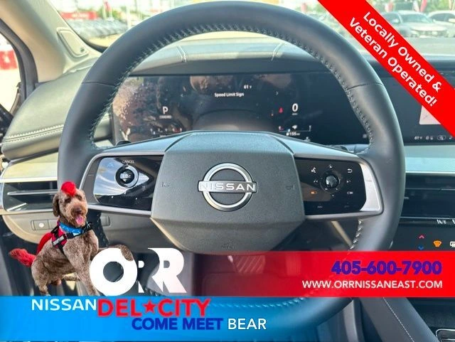 2025 Nissan Murano SL - Photo 16