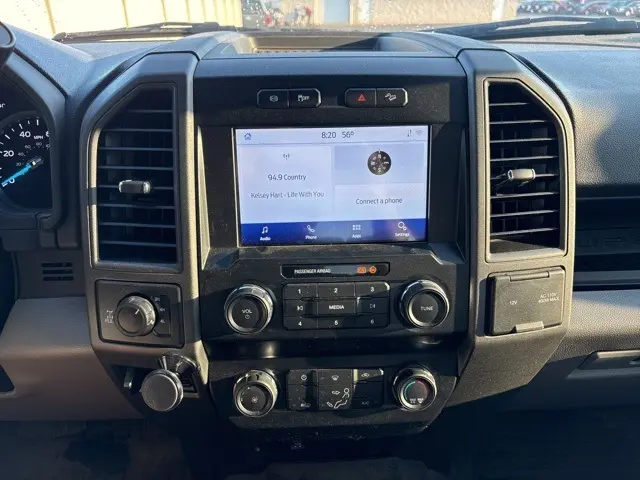 2022 Ford F-350 photo 5