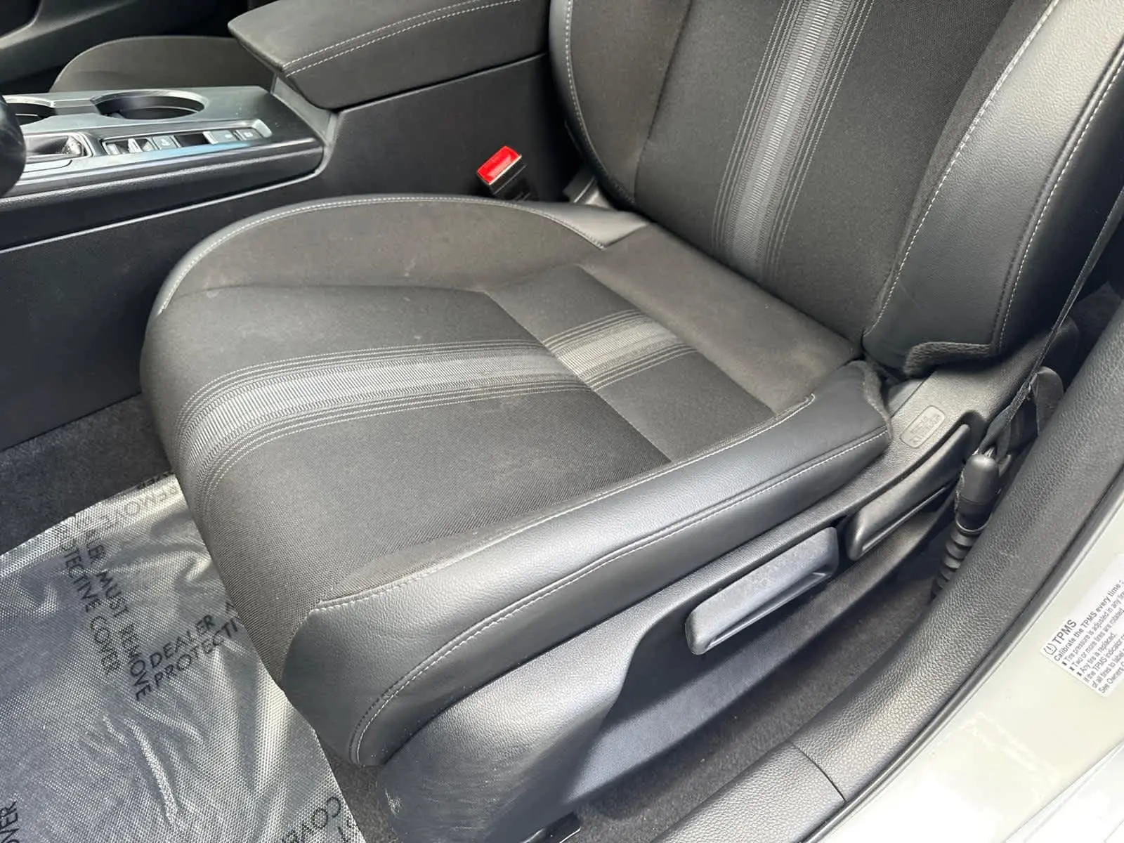 2023 Honda Civic Sport photo 15