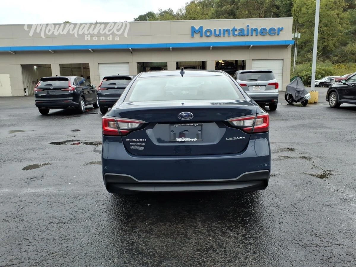 2024 Subaru Legacy Premium - Photo 6
