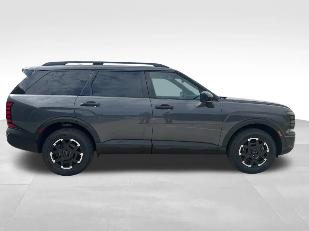 2026 Hyundai Palisade XRT photo 2