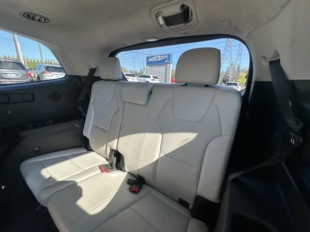 2020 Kia Telluride SX photo 26