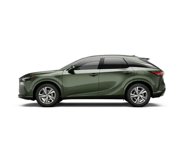 2026 Lexus RX 350 Premium photo 2