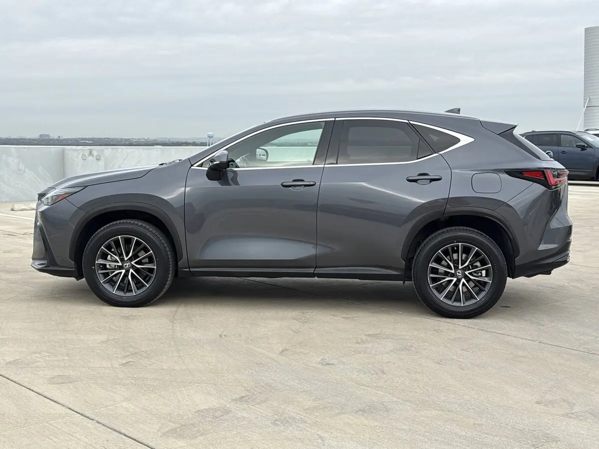 2023 Lexus NX 350