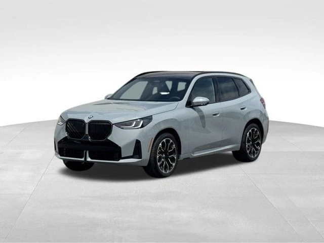 2026 BMW X3 30 XDRIVE's photo