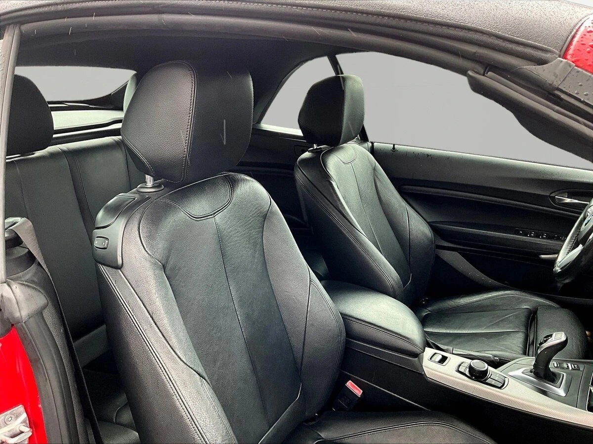 2018 BMW 2 Series M240i - Photo 28