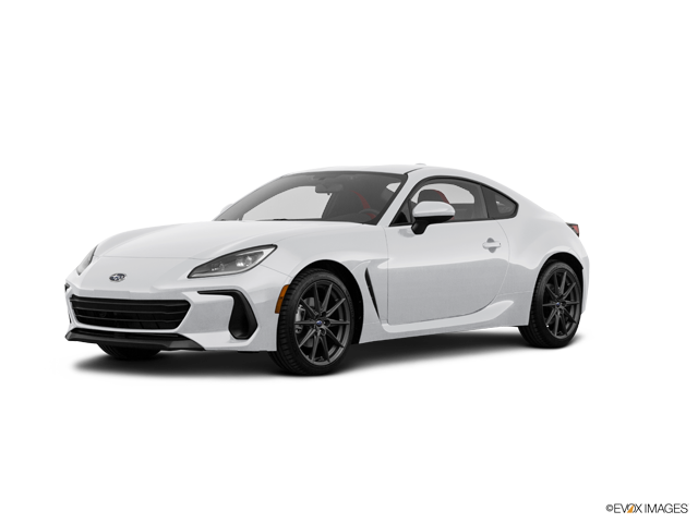 2026 Subaru BRZ Limited Manual at Big Island Motors (Hyndai) - Hilo, photo 1