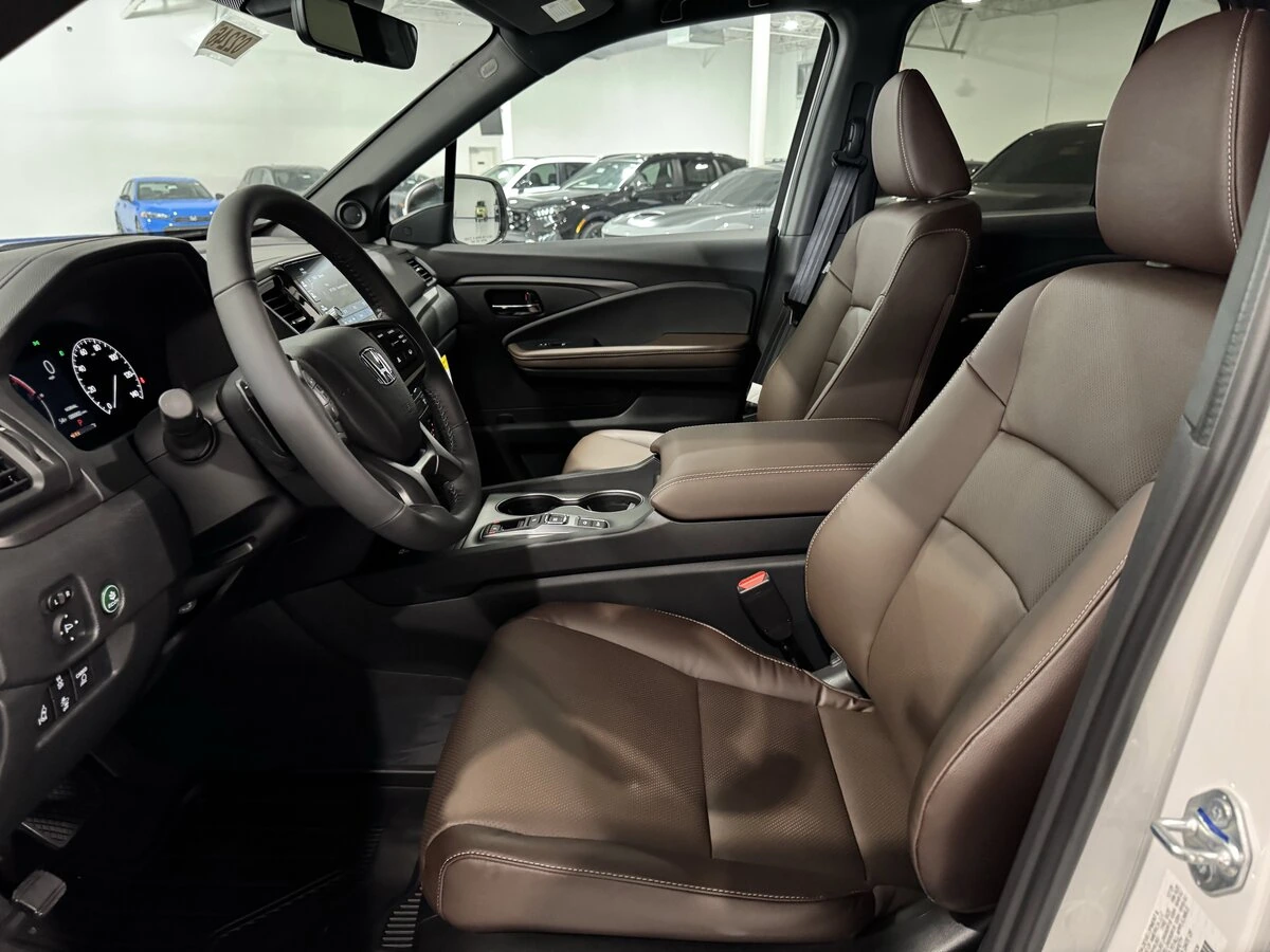2026 Honda Ridgeline RTL - Photo 24