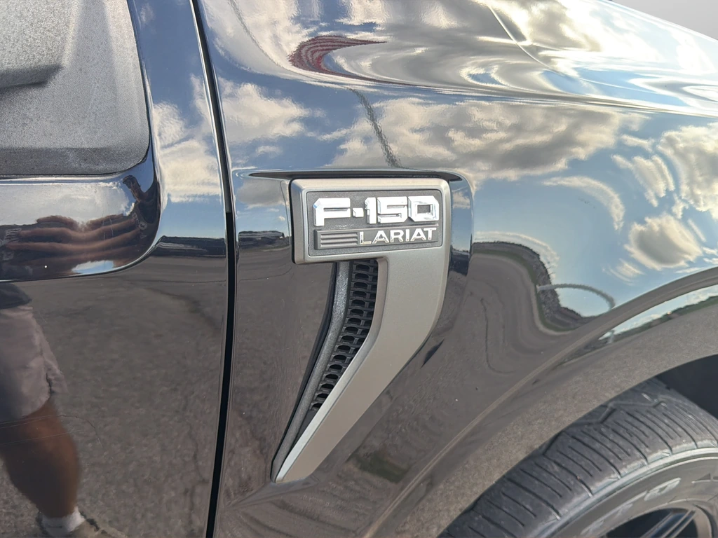 2021 Ford F-150 Lariat - Photo 26