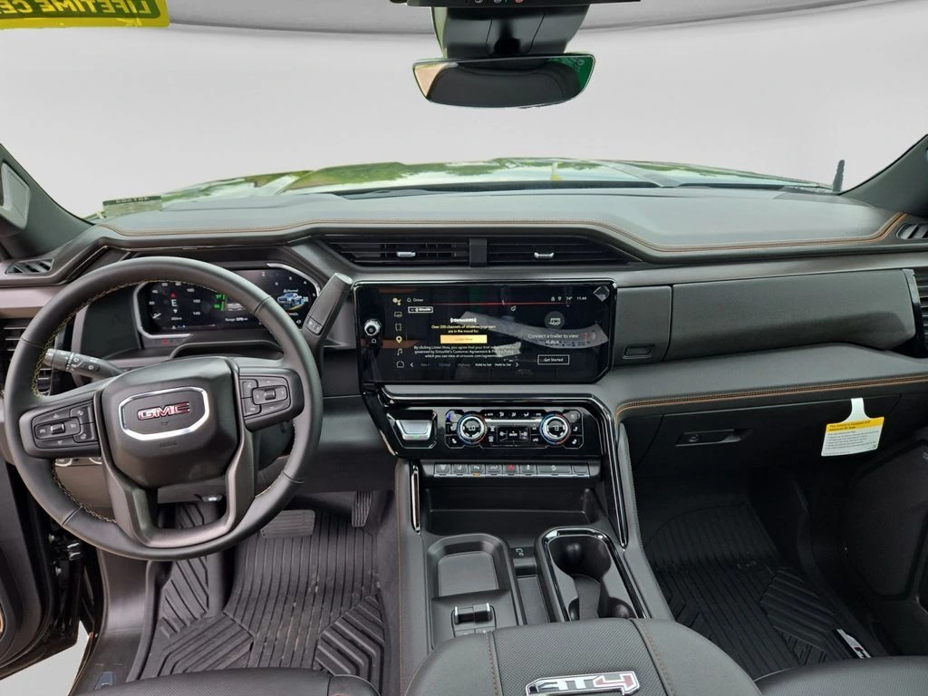 2026 GMC Sierra 2500HD AT4 - Photo 25