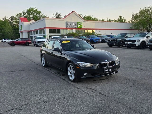2015 BMW 3 Series 328i - Photo 33