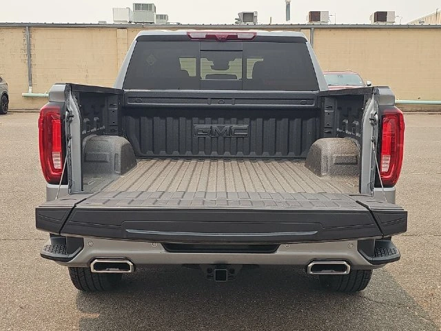 2026 GMC Sierra 1500 Denali - Photo 28