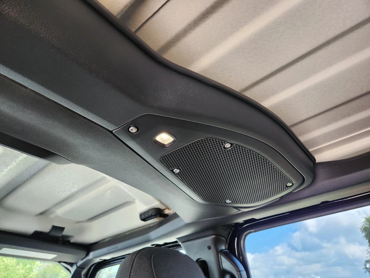 2025 Jeep Wrangler 4-Door Sport S - Photo 29