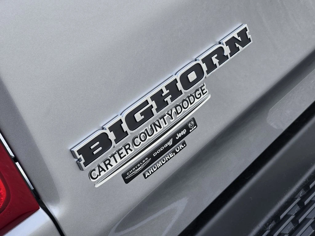 2026 RAM 1500 Big Horn/Lone Star - Photo 10