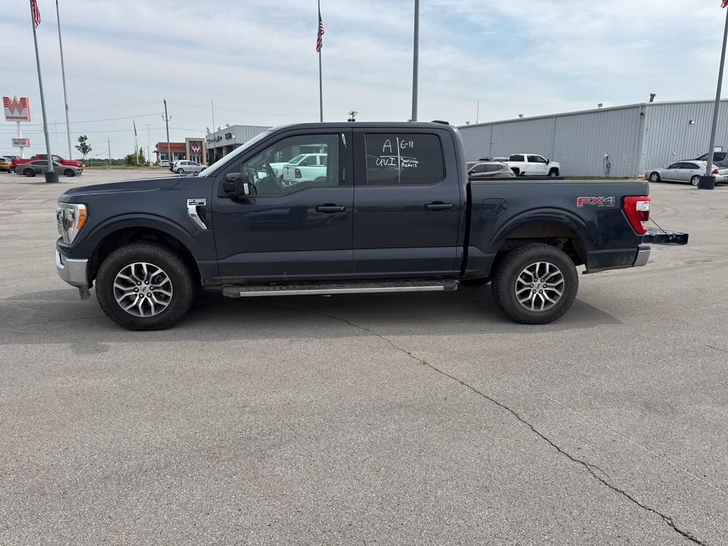 Vehicle