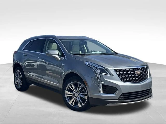 2024 Cadillac XT5 AWD Premium Luxury's photo