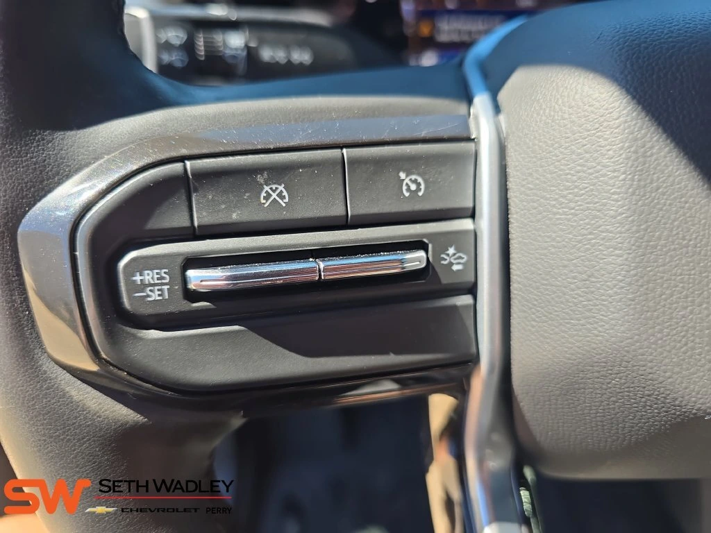 2024 Chevrolet Colorado ZR2 - Photo 18