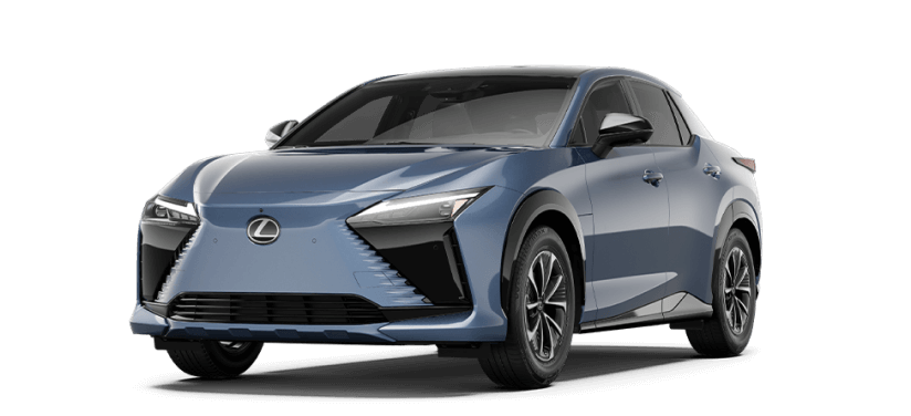 Lexus RZ Lease Deals Hub Jelly