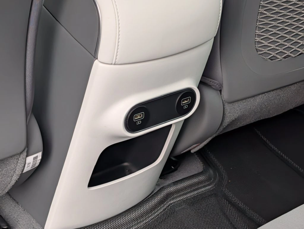 2024 Hyundai IONIQ 5 SEL - Photo 15