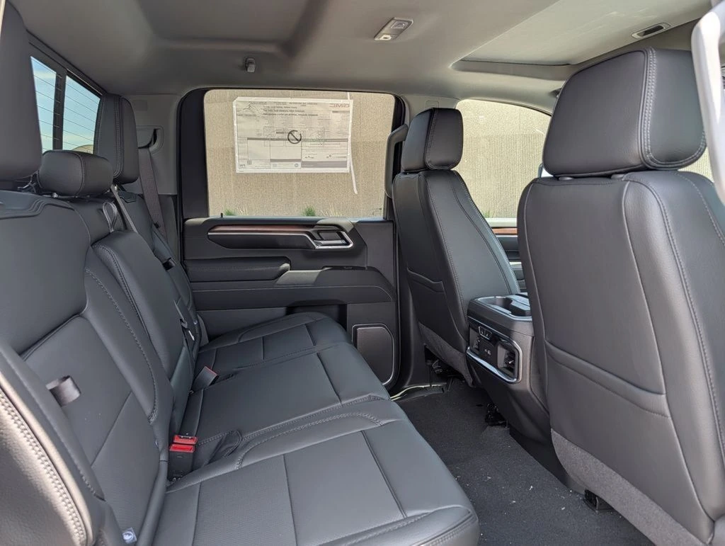 2026 GMC Sierra 3500HD Denali - Photo 26