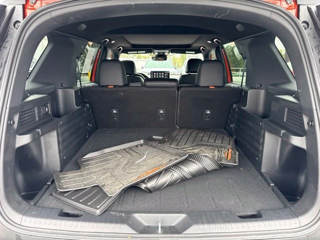 2026 Honda Passport TrailSport - Photo 25