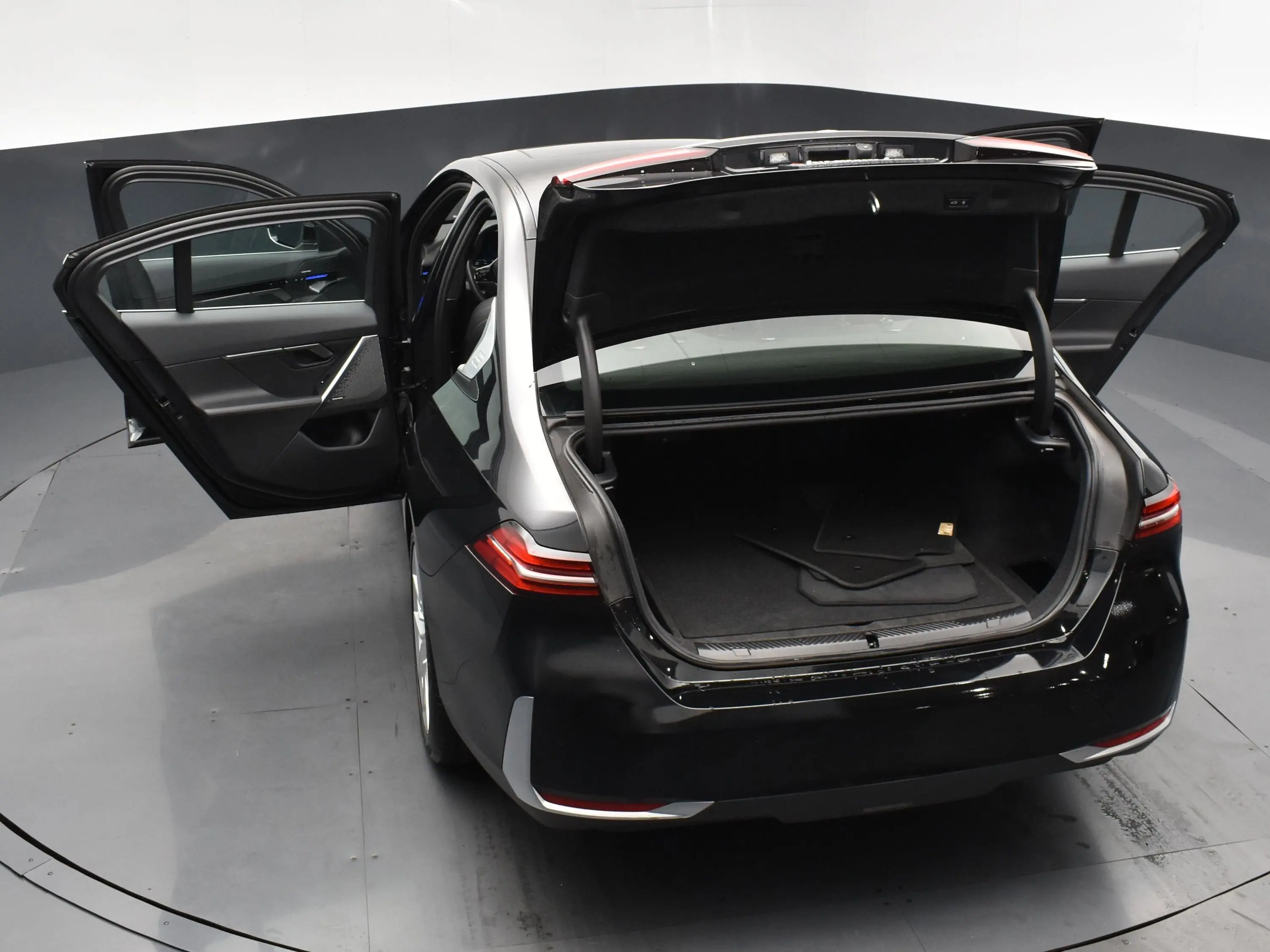 2024 Bmw 530i xDrive photo 23