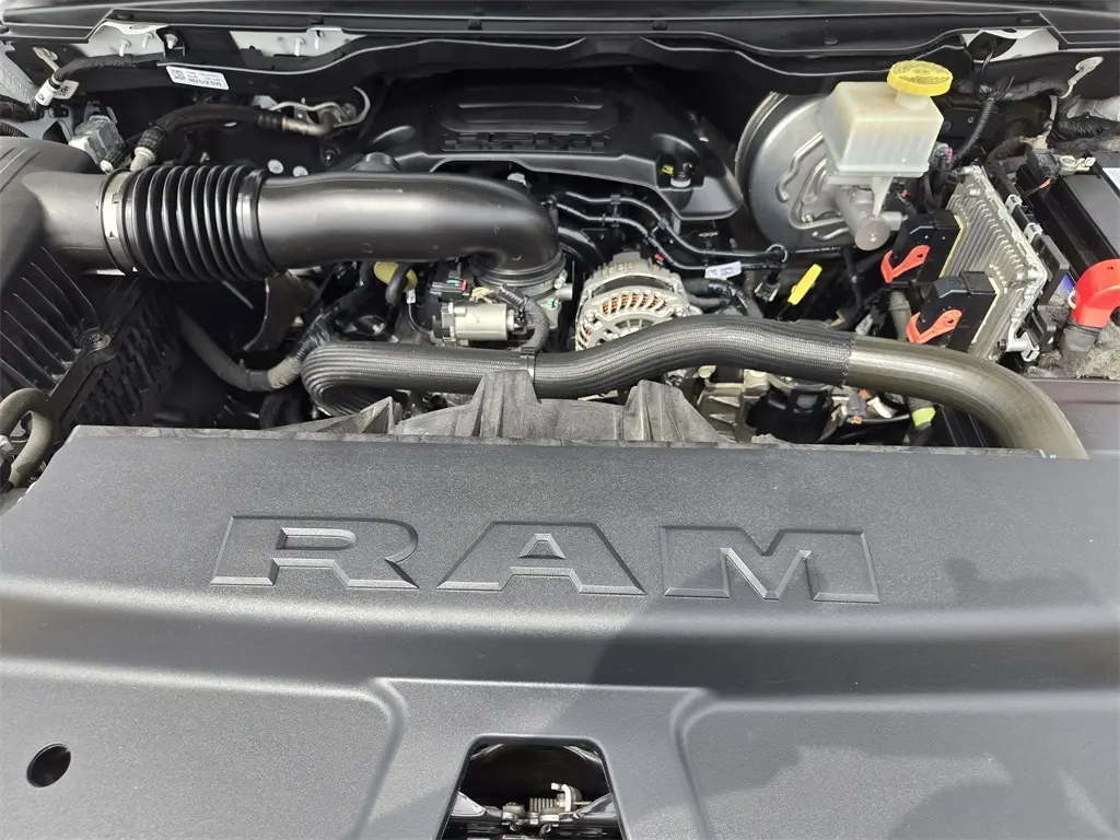 2019 Ram 1500 Tradesman photo 30