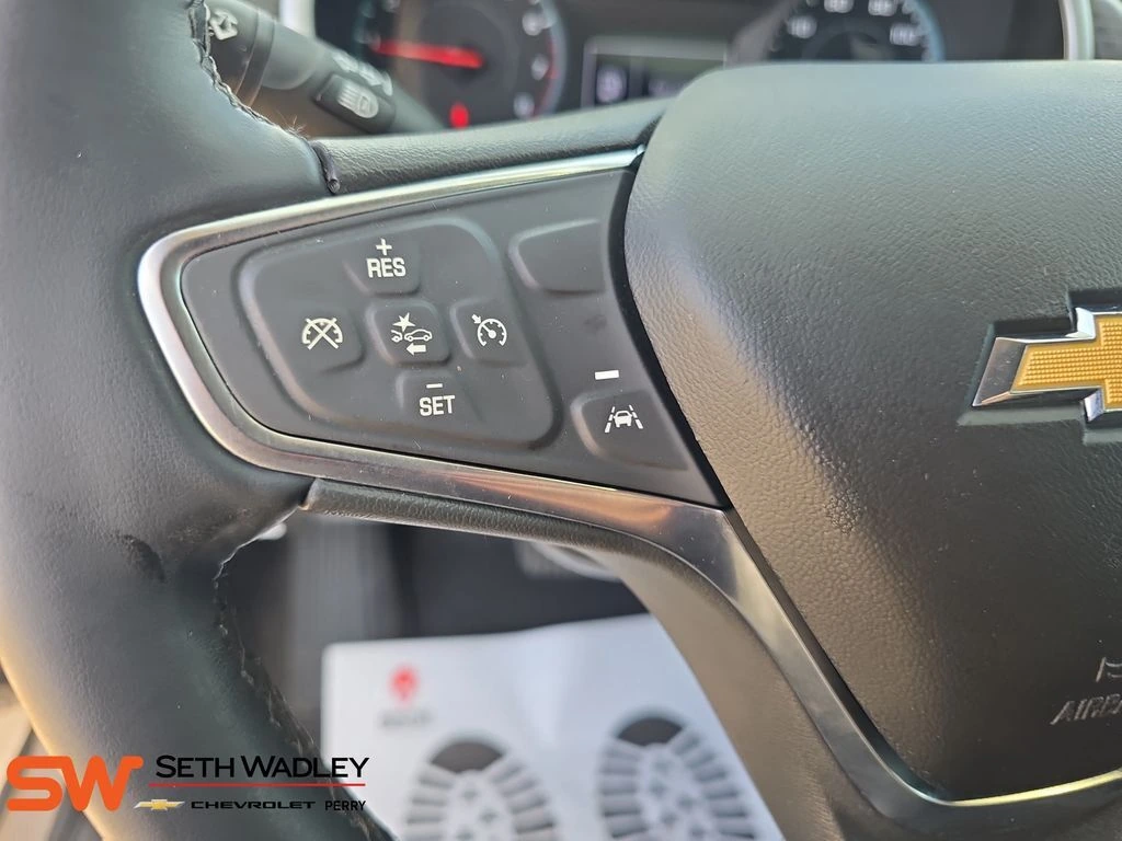 2023 Chevrolet Malibu RS - Photo 16