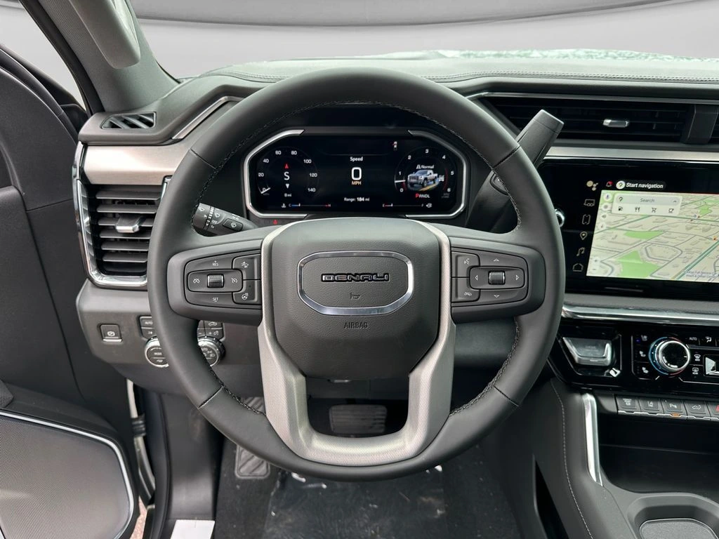 2026 GMC Sierra 3500HD Denali - Photo 27